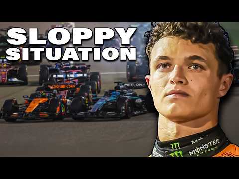 The 2025 F1 Bahrain Grand Prix WINNERS & LOSERS