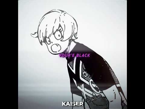 Charles Called His Mom ???? | Loki Had Enough ???? | #animeedit #bluelock #filter