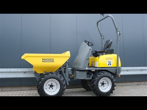 Neuson video nahled