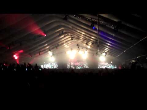 Marcus Schossow HD Nothing At All at Together as One 2009 - 2010 New Years Eve LA TAO