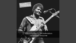 Instrumental Jam (Live) (feat. The Icebreakers)