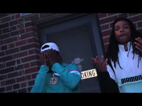 CJK Da Villain ft Savo Kickdoe ,Bow Gwapo - Sauced up ( Shot By Ohwell Visionz )