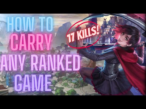 This Might Be The BEST Thanatos Build! - Smite - Ranked Season 8 - How To Build