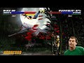 MORTAL KOMBAT PROJECT PENTALOGY MUGEN SONYA HARD 8