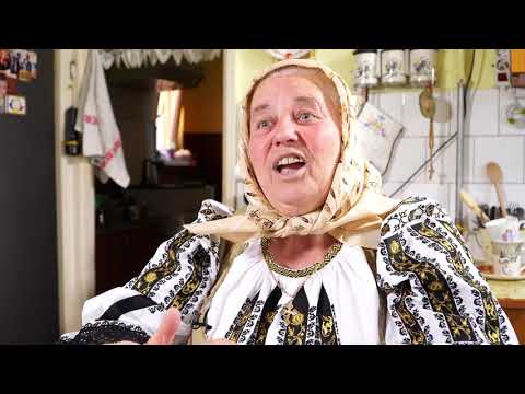 Așa a zis bunica! - MIRCEA BRAVO