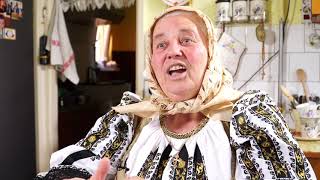 faze tari asa a zis bunica