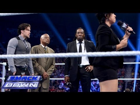 Wwe Vickie Guerrero
