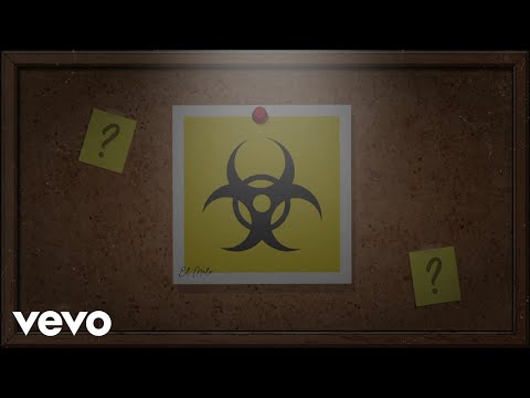 Enigma Norteño - El Mele (Visualizer)