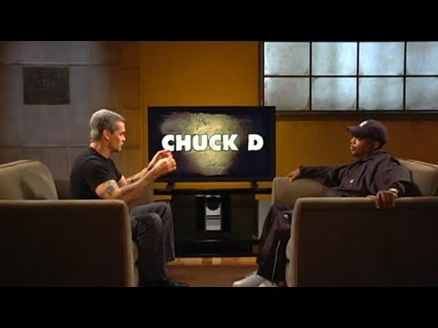 The Henry Rollins Show S01E02 - Chuck D