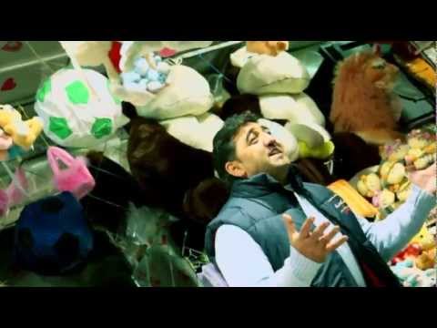 Kmeťoband - Načo pôjdem domov (Official video)