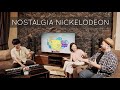 Eka Gustiwana - 11 Lagu Kartun Nickelodeon (Feat. Indra Aziz & Yessiel Trivena)