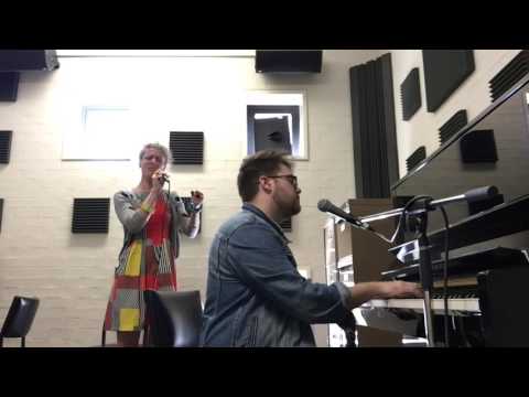 This Is On Me - Ben Abraham & Sara Bareilles cover