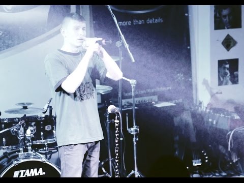 Consecro - Fără mască (Video oficial)