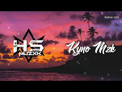 DJ NOKS X TESSIAH - Jou yon Kdo ( remix zouk ) 2K22🥀🍻