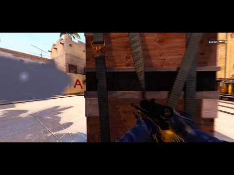 ESL One Katowice 2015: GuardiaN vs. FlipSid3