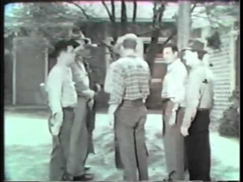 One Step Beyond (Night Of The Kill)