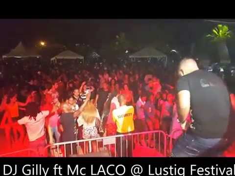 SPLASHMASTER GILLY After Movie Lustig 2015