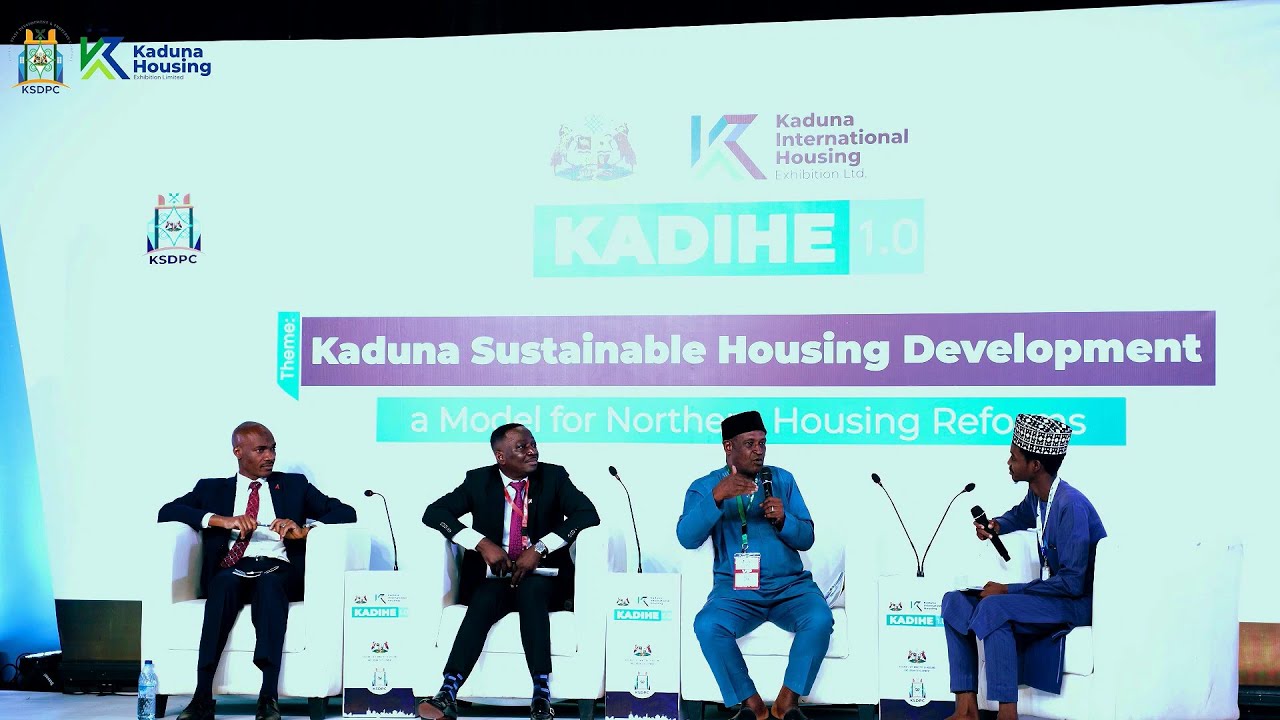 #KADIHE 1.0 Discussion on Innovative Ownership Schemes for Housing