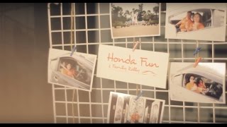 เที่ยวรอบโลก Checklist 09 : HONDA FUN & FAMILY RALLY ราชบุรี - หัวหิน - Walnut : OA 27/11/58