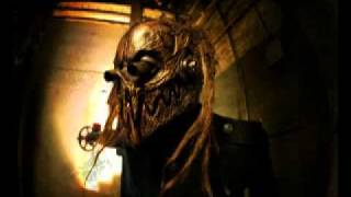 Mushroomhead - Burn the bridge