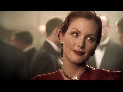 The End of the Affair (1999) ORIGINAL TRAILER