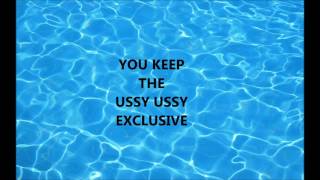 Mostack ussy ussy lyrics