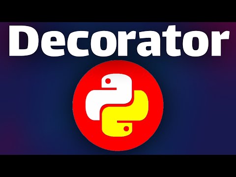 Python Tutorial: Decorators explained + Examples