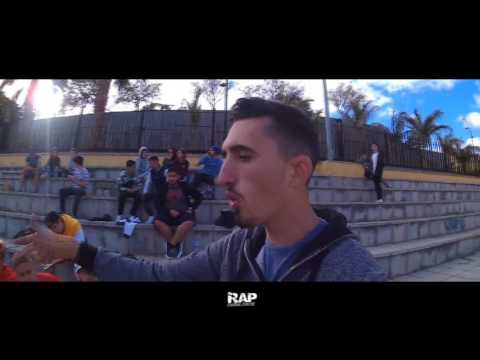 CHERUBA vs D.B - 4tos - 1º ANIVERSARIO