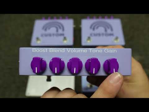 Immagine Rainbow Drive (mild to wild overdrive) - 5