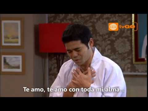 al fondo hay sitio hiro monserrat - Sexta temporada.