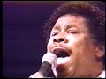 THE MIGHTY CLOUDS OF JOY - PRAY FOR ME (LIVE AT THE APOLLO)