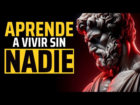 13 BENEFICIOS DE LA SOLEDAD - Ventajas Del ESTOICO Solitario | ESTOICISMO
