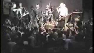 Rasta Knast - Generation des Unterga (Hangar 110, São Paulo)