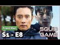 Squid Game Season 1 Episode 8 Front Man English