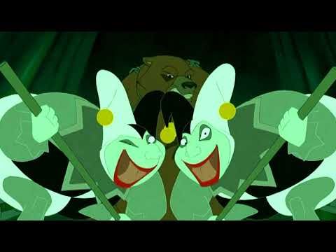 The Pagemaster part 12 - Captured By Settlers / Long John Ratcliffe