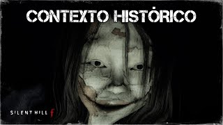 JAPAN IN THE 60s: Learn about the Historical Context of Silent Hill F before playing it