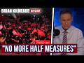 "NO MORE HALF MEASURES": McCaul & Lankford Demand Full Force In Iran | Brian Kilmeade Show