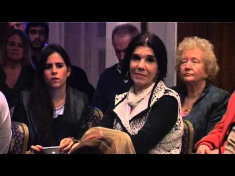 Clásica en el Sirio Libanés - CUARTETO GIANNEO (PARTE 1)- 2 de Junio de 2015