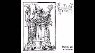 The Ancients Rebirth-As he rides (demo)