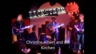 Mystery Monday at El Mercado Austin - 5/15/17 Bill Kirchen, Jimmie Dale Gilmore more