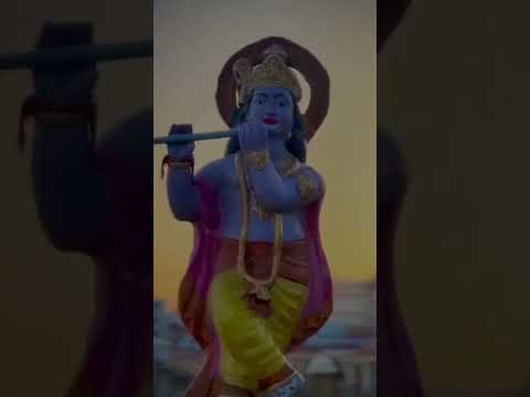 Jay dwarkadhish 🙏 #dwarikanonathmarorajaranchodche