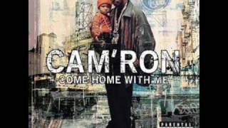 Cam&#39;ron feat Juelz Santana - Hey ma + lyrics