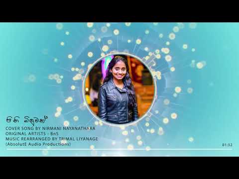 Pini Binduwak - Bathiya N Santhush ft. Ashanthi (Covered by THARA)