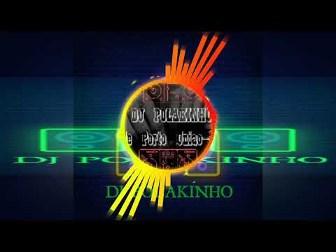 MEGA FUNK - HOJE EU VOU PARAR NA GAIOLA - DJ POLAKINHO