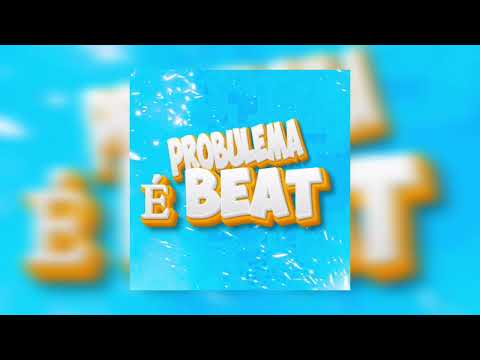 Muxima No Beat -  Probulema é Beat, Vol. 1 – Melhores Instrumentais | Mix ( O Benga )