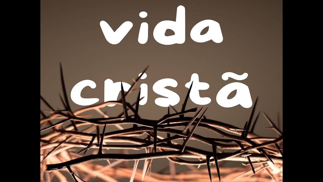 4⁰ DIA - DEVOCIONAL SOBRE VIDA CRISTÃ