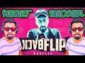 BackFlip Reaction Muhfaad Backflip Reaction Muhfaad Latest Song Reaction AFAIK Reaction