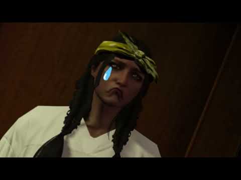 Vagos - Funny Moments 01 [LuckyV]