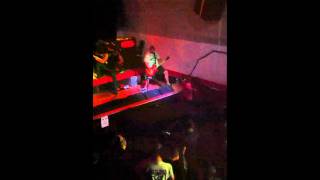 Promises - Before You Fall Asleep (killing the dream cover)