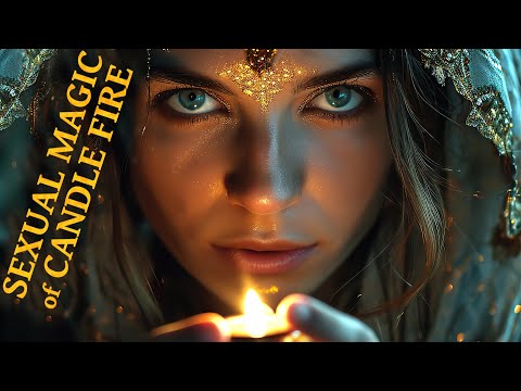 Wicca Attraction Spell - Seduce any Woman or Girl and Become a Sexual Role Model | Freedom of Love